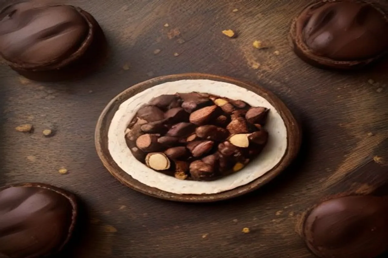 The Ultimate Chocolate Chip Peanut Butter Energy Balls Recipe