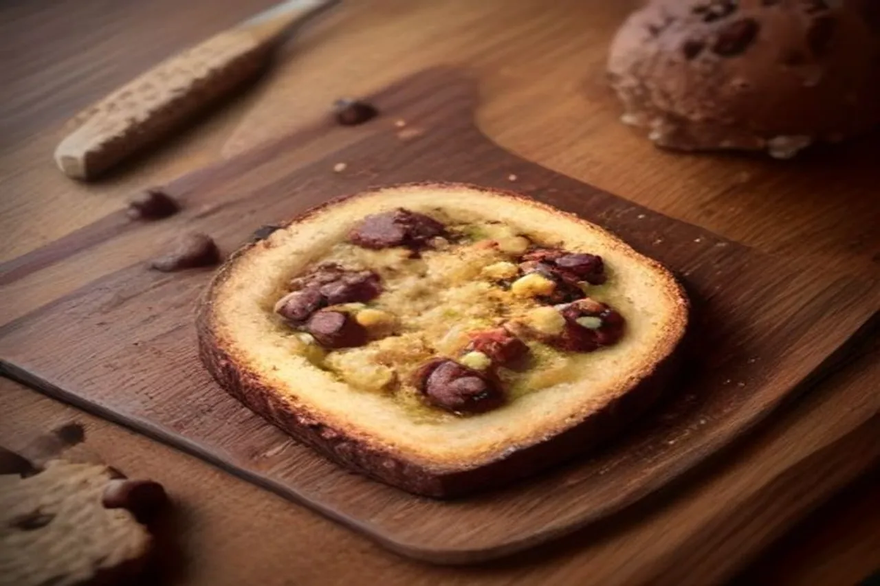 The Ultimate Chocolate Chip Zucchini Bread Recipe