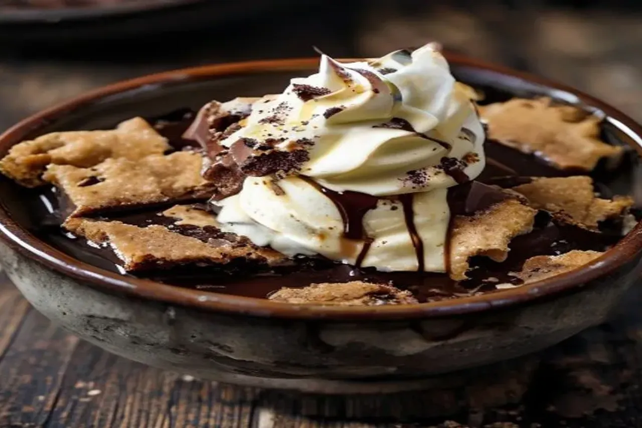 The Ultimate Chocolate Cobbler Recipe