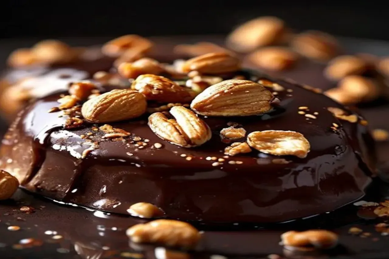 The Ultimate Chocolate Cola Icing Recipe