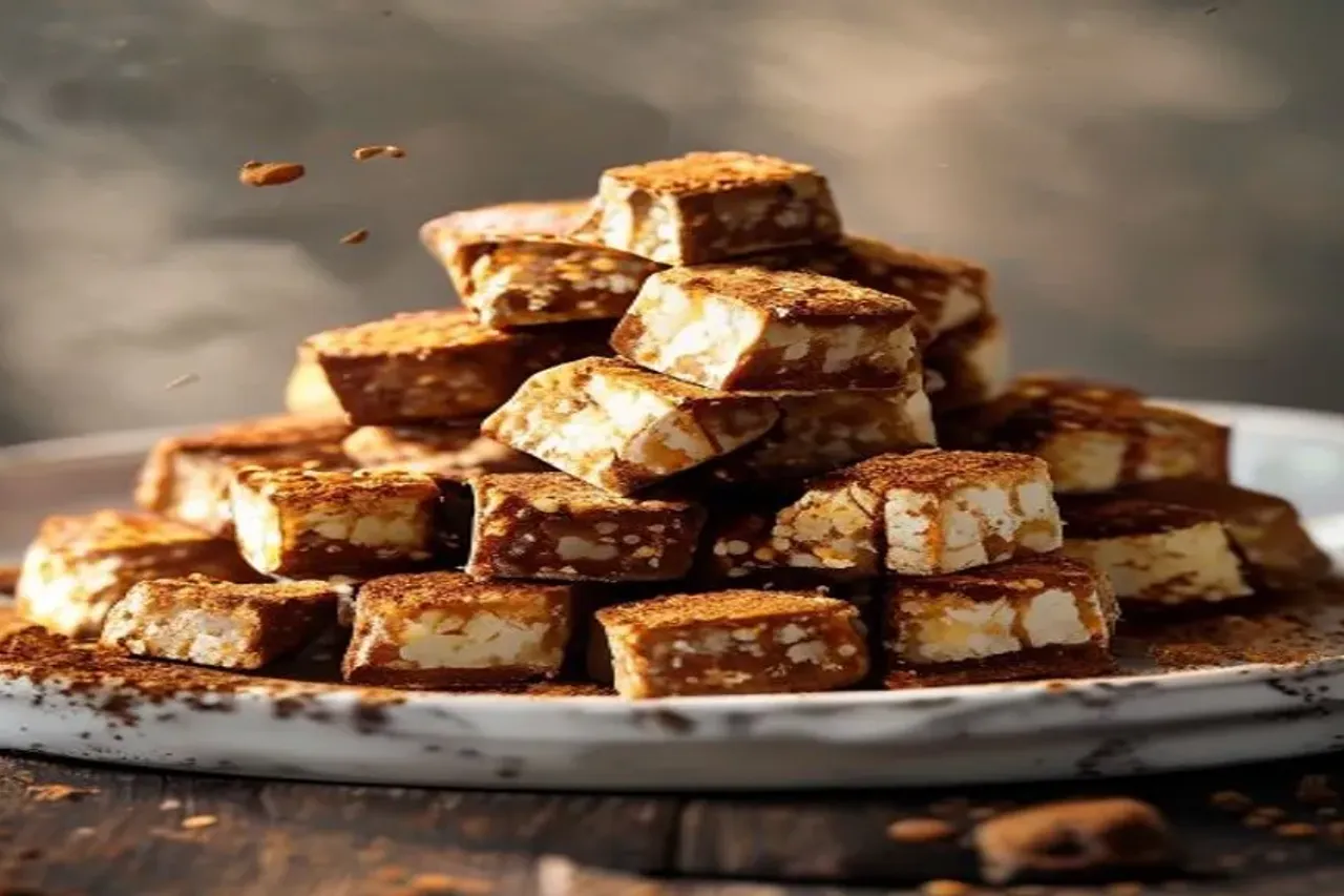 The Ultimate Chocolate Cornflake Cakes Recipe