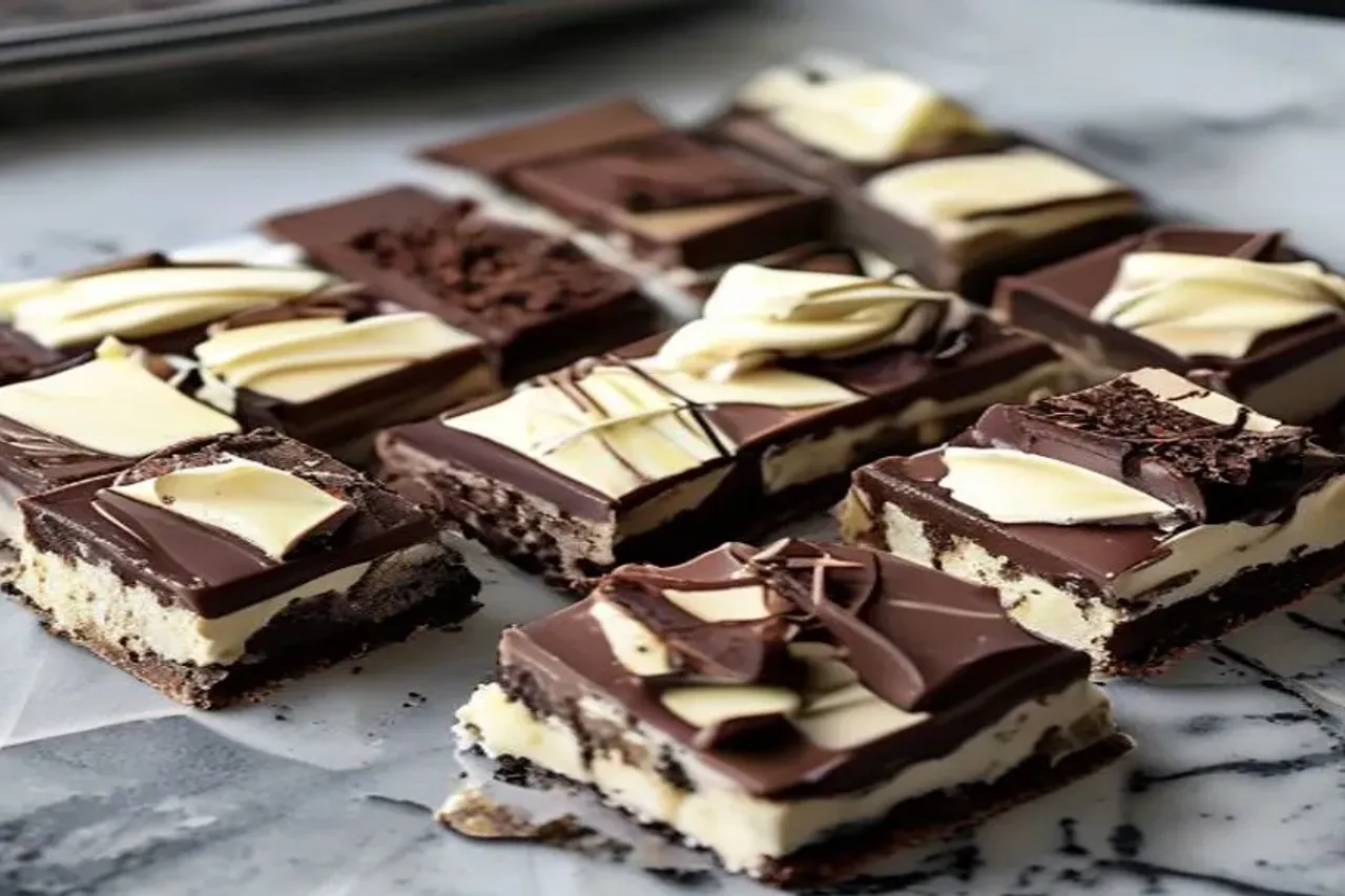 The Ultimate Chocolate Delight Recipe