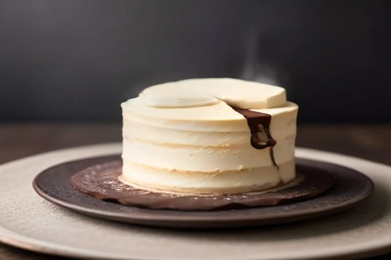 The Ultimate Chocolate Gooey Butter Cake Recipe