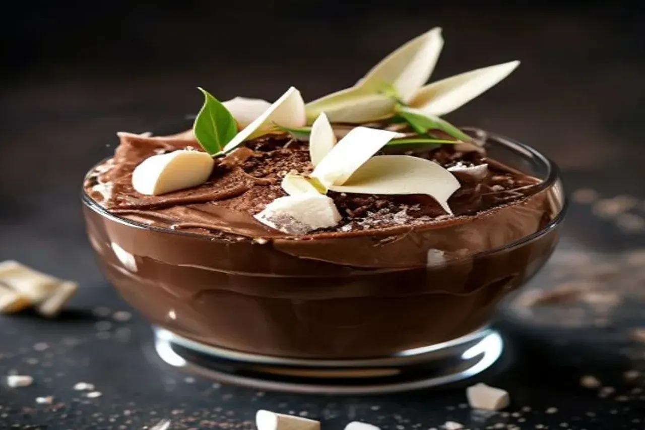 The Ultimate Chocolate Mousse Recipe
