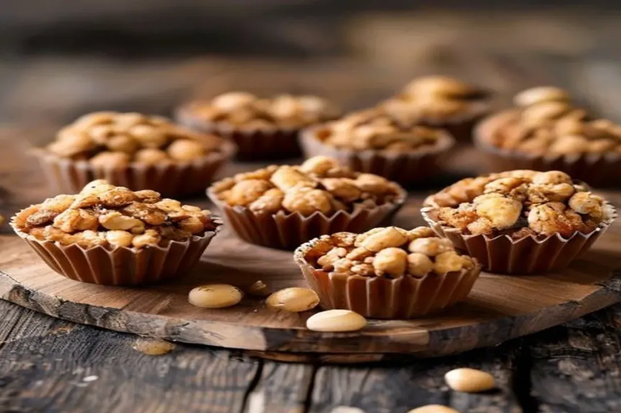 The Ultimate Chocolate Peanut Butter Cereal Balls Recipe