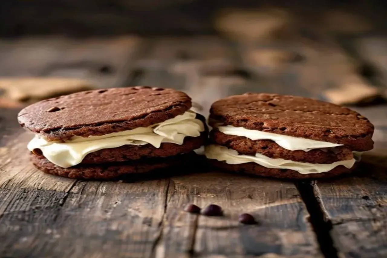 The Ultimate Chocolate Sandwich Cookie Taste Test Recipe