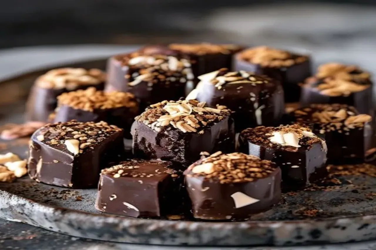 The Ultimate Chocolate Truffle Recipe
