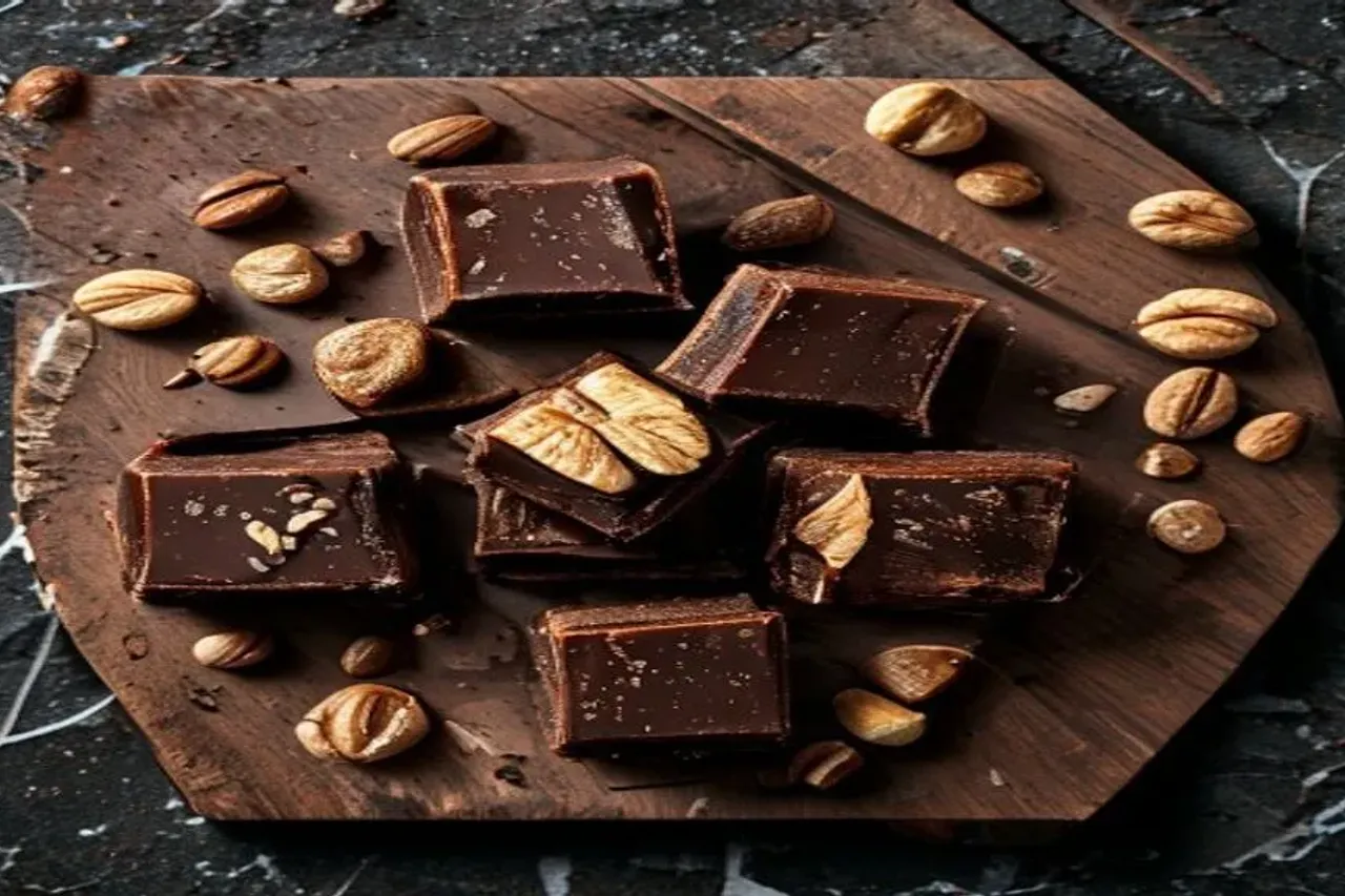 The Ultimate Chocolate Walnut Fudge Recipe