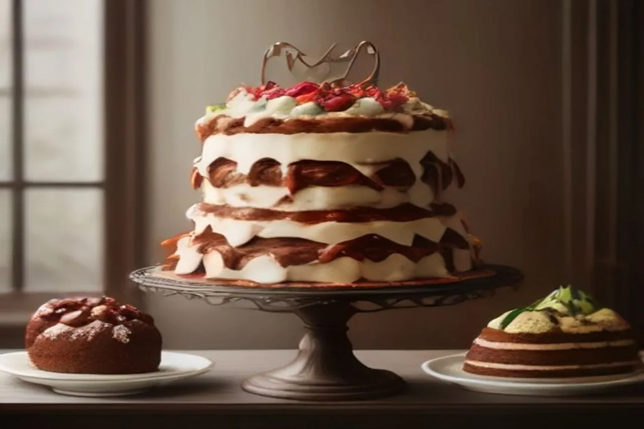 The Ultimate Chocolate Zucchini Cake Recipe