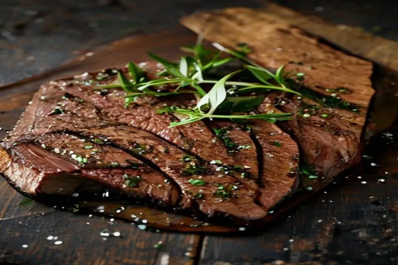 The Ultimate Chuck Eye Steak Recipe