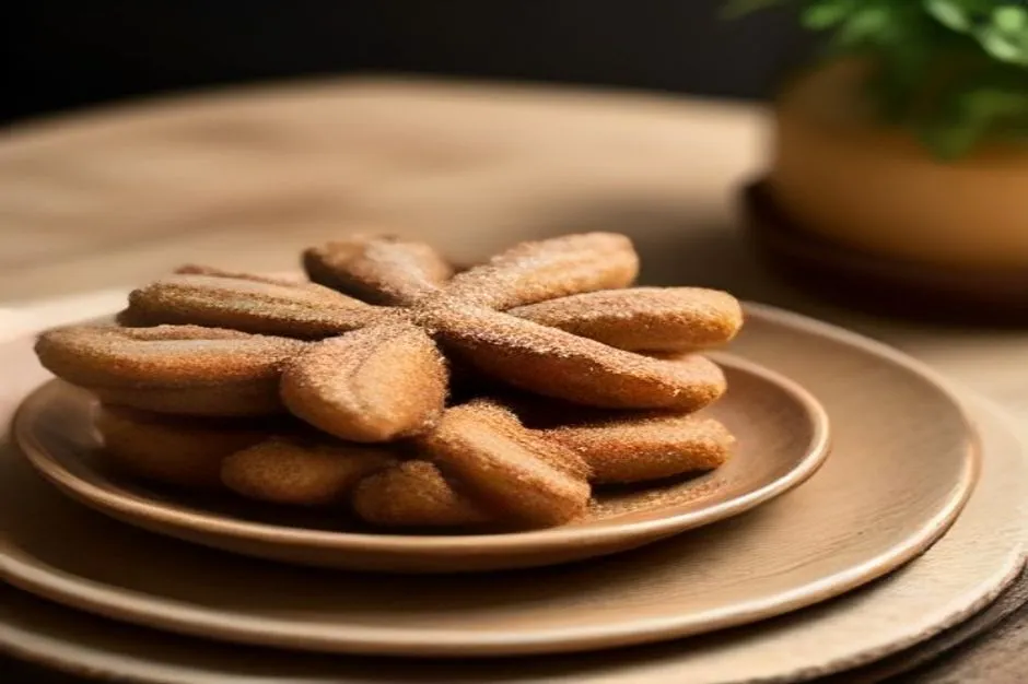 The Ultimate Churros with Dulce de Leche Recipe