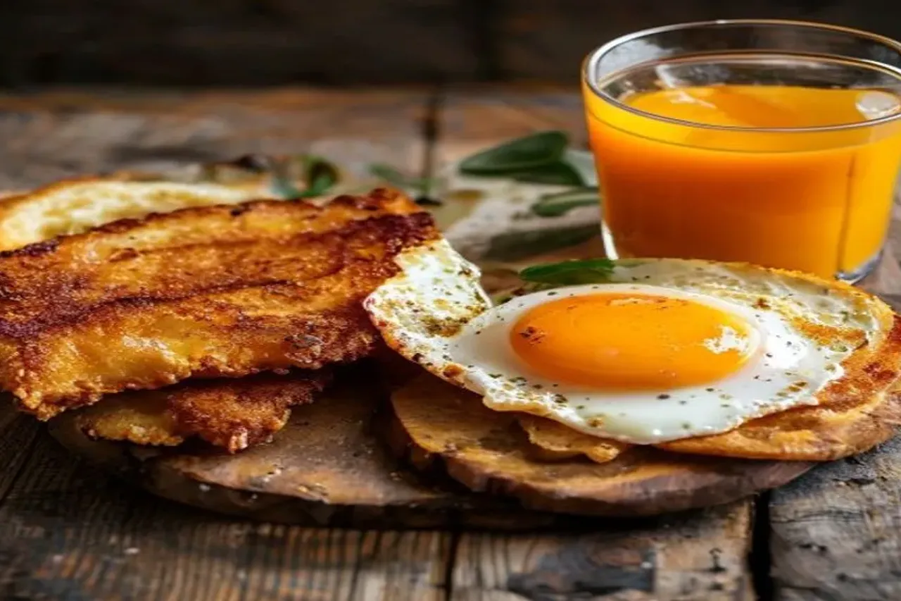 The Ultimate Cincinnati Goetta Breakfast Classic Recipe