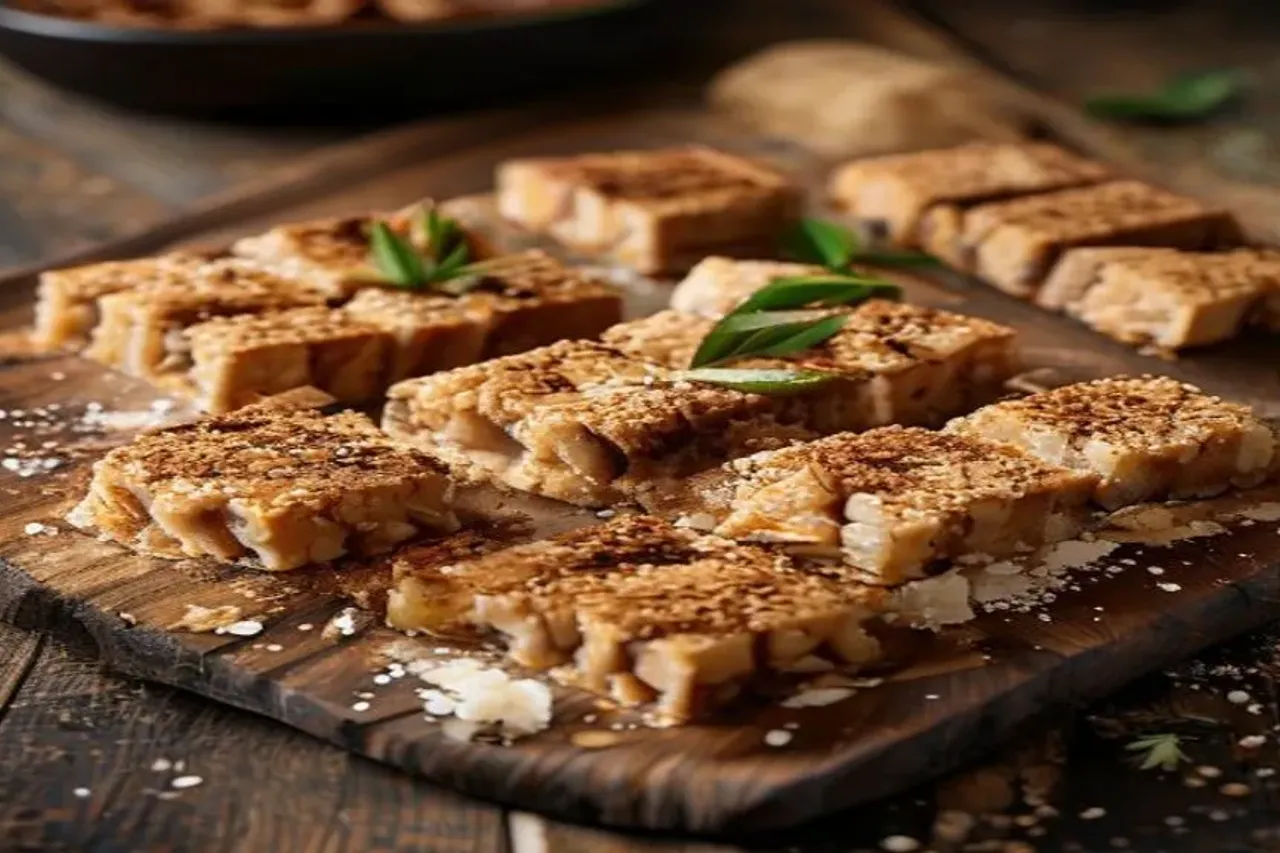 The Ultimate Cinnamon Pebbles Crispy Rice Treats Recipe