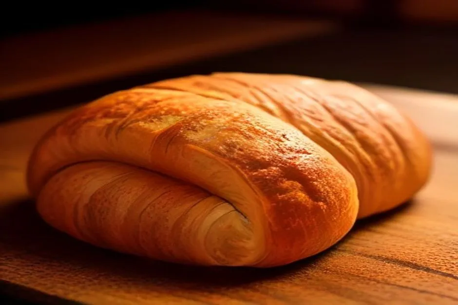 The Ultimate Cinnamon Spice Croissant Recipe