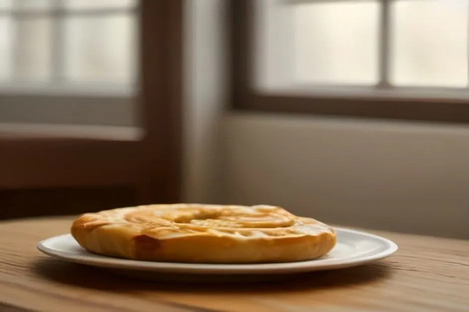 The Ultimate Cinnamon Spice Danish Recipe