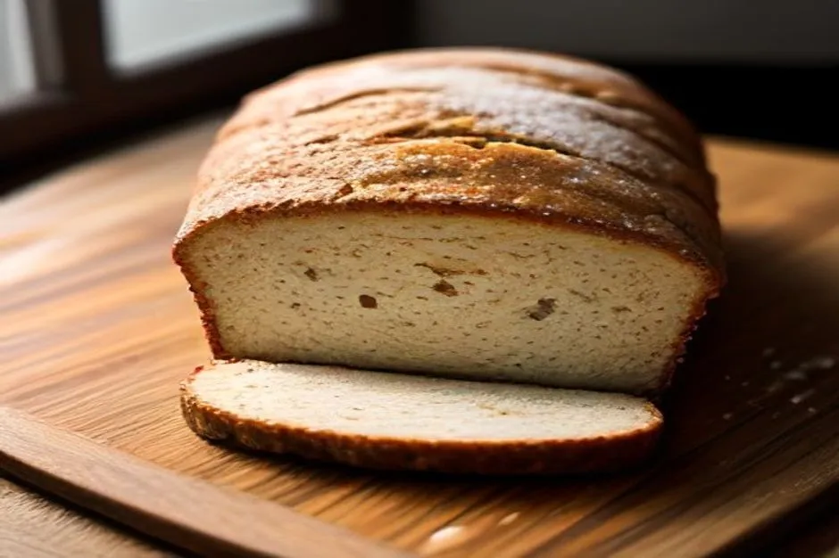 The Ultimate Cinnamon Spice Loaf Cake Recipe