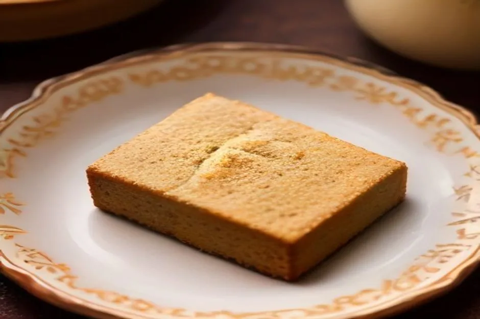 The Ultimate Cinnamon Spice Pound Cake Recipe