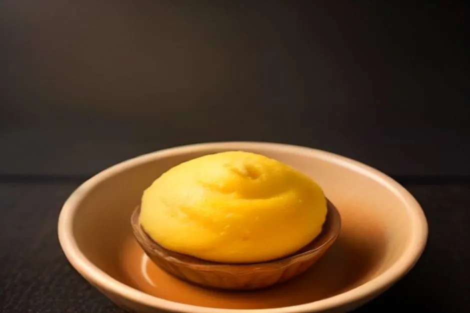 The Ultimate Cinnamon Spice Sorbet Recipe