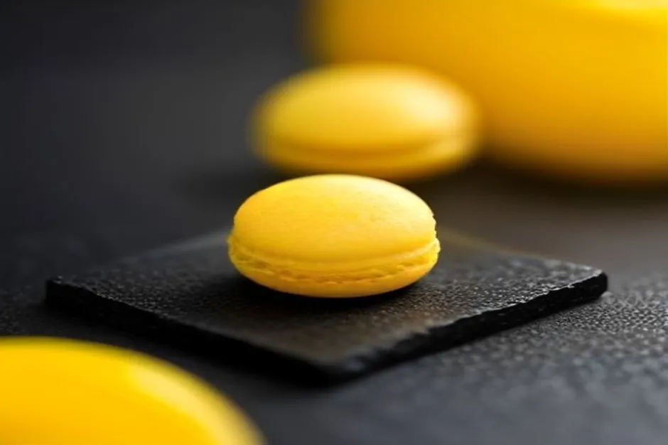 The Ultimate Classic Alphonso Mango Macaron Recipe