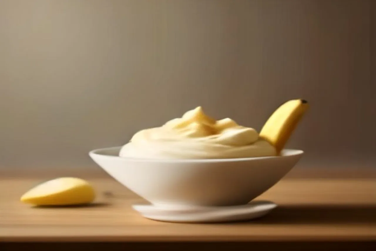 The Ultimate Classic Banana Whip Recipe