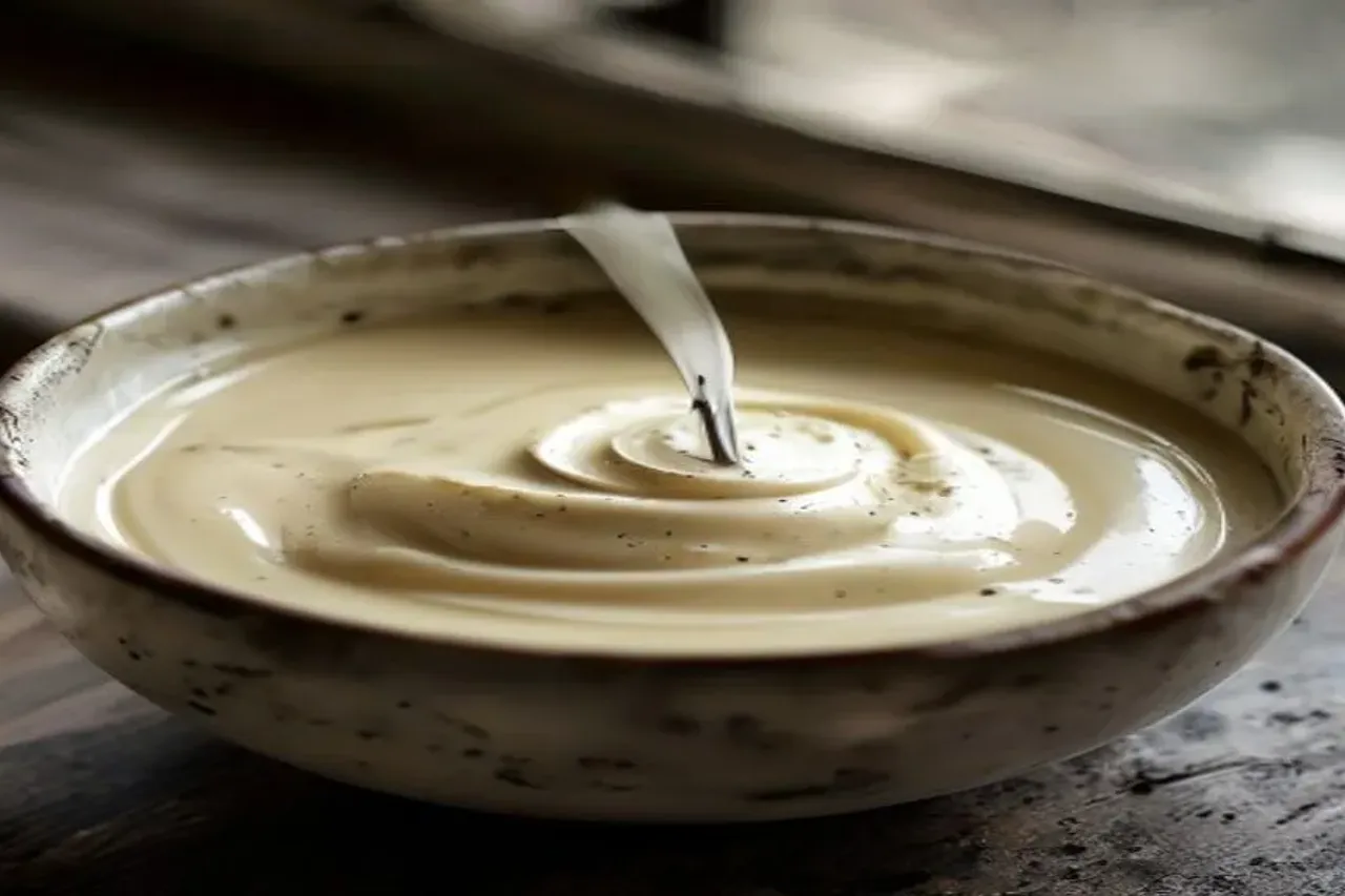 The Ultimate Classic Bechamel Sauce Recipe