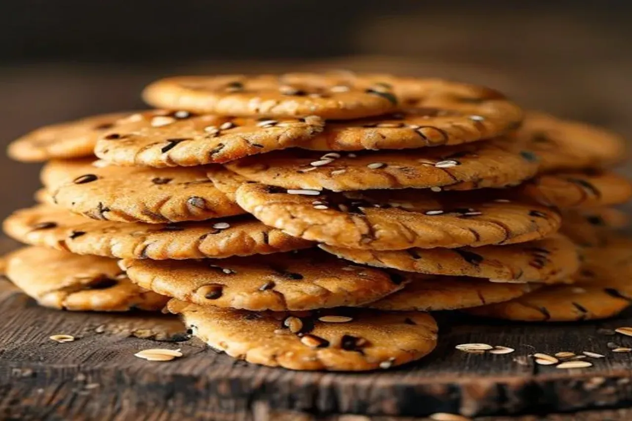 The Ultimate Classic Benne Wafers Recipe