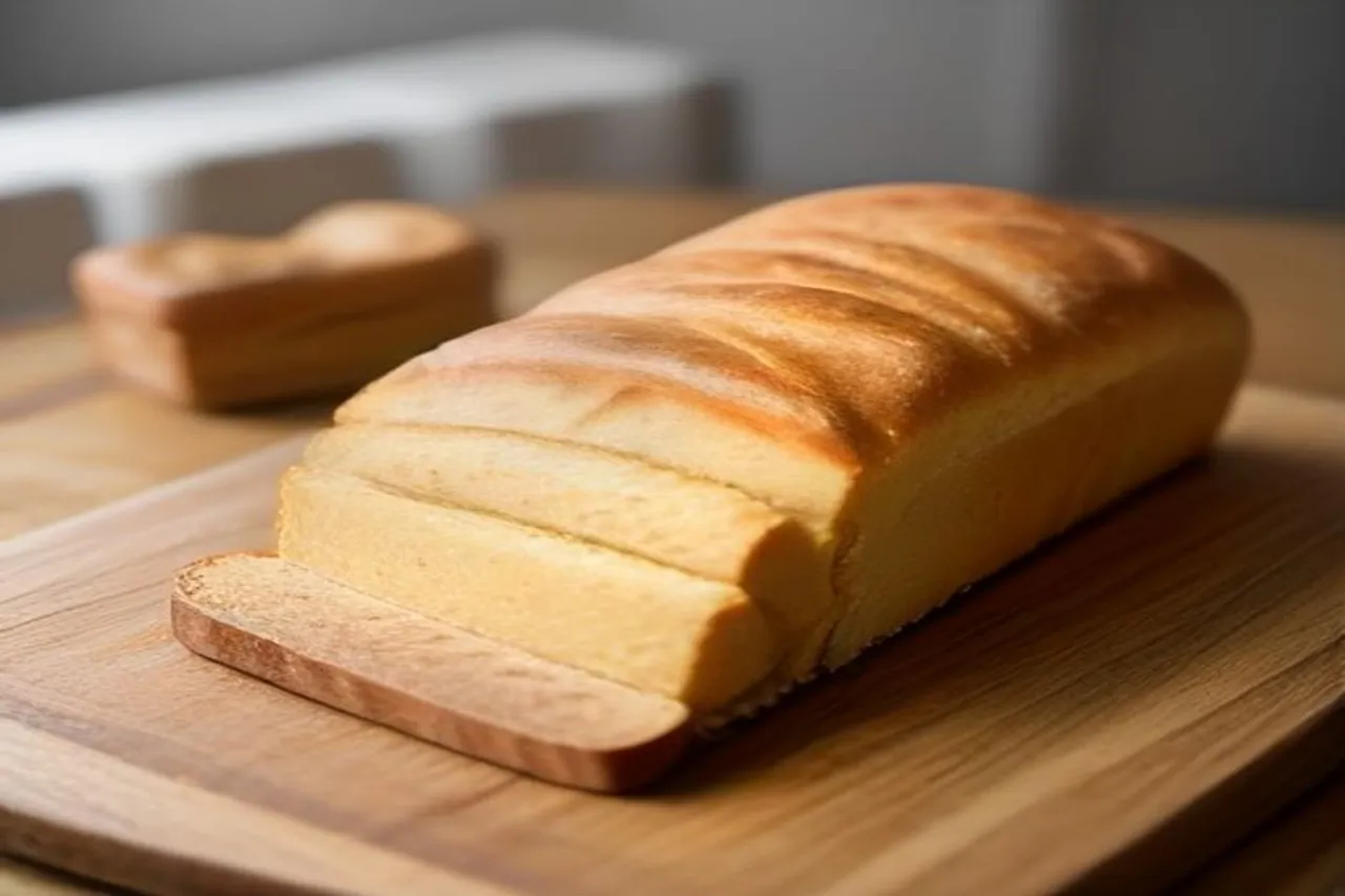 The Ultimate Classic Brioche Loaf Recipe