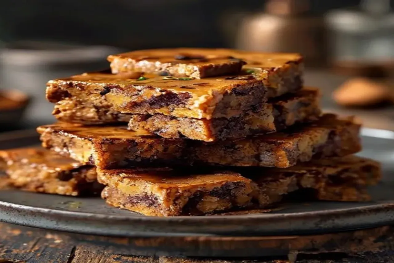 The Ultimate Classic Brown Sugar Brownie Recipe