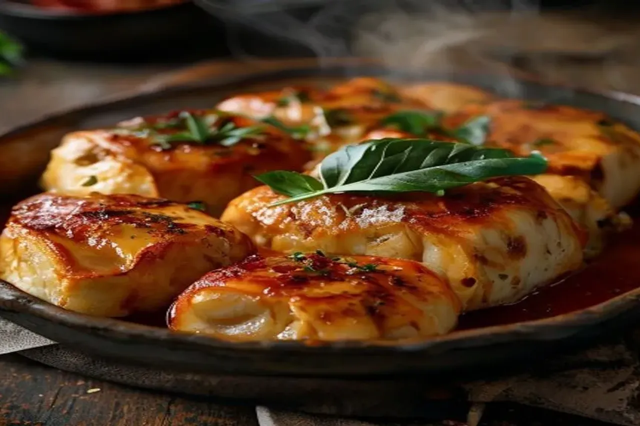 The Ultimate Classic Cabbage Rolls Recipe