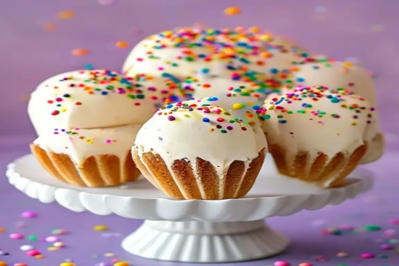 The Ultimate Classic Cake Pops Recipe