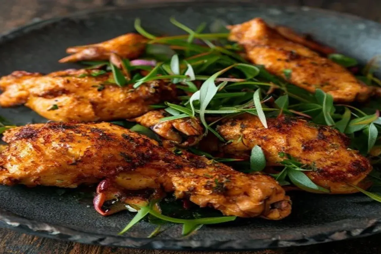 The Ultimate Classic Chicken Confit Recipe