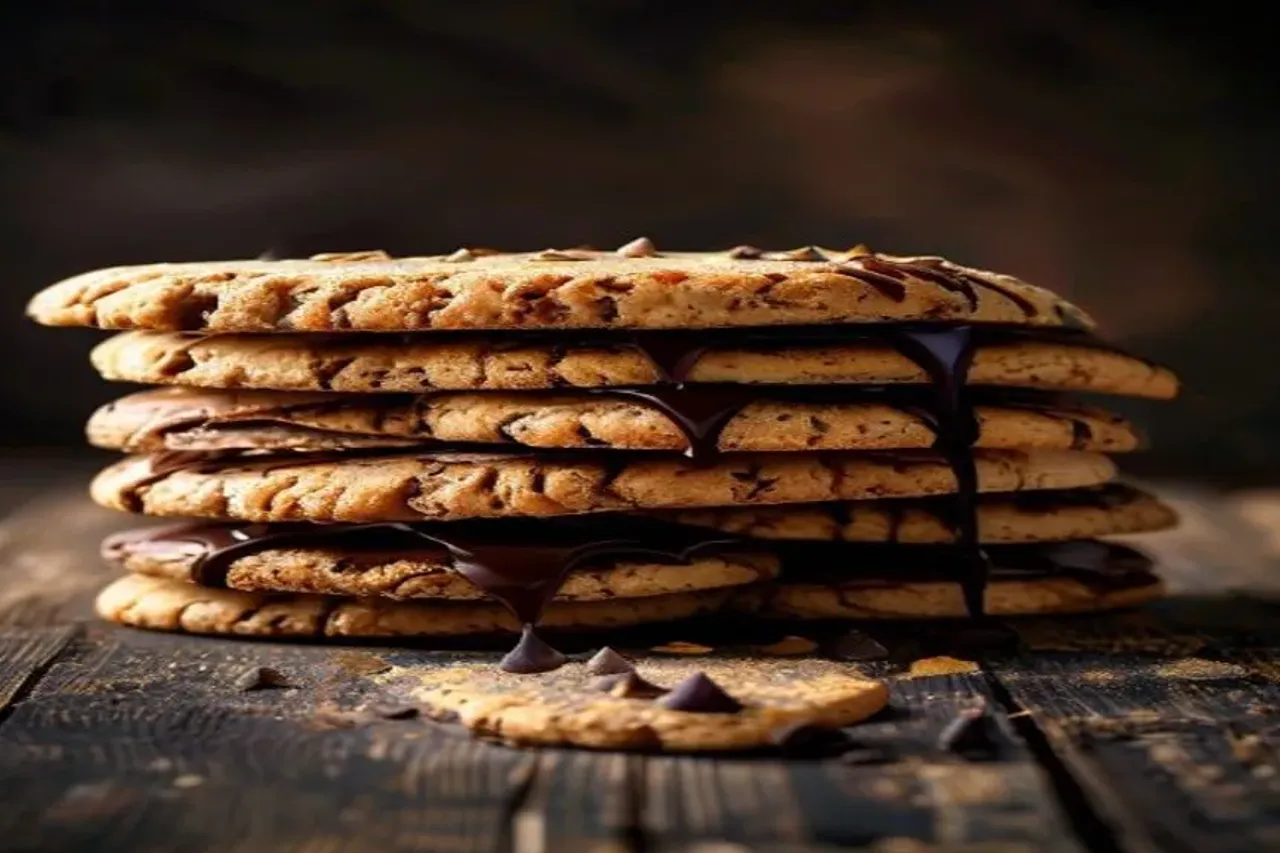 The Ultimate Classic Chocolate Sandwich Cookie Taste Test Recipe