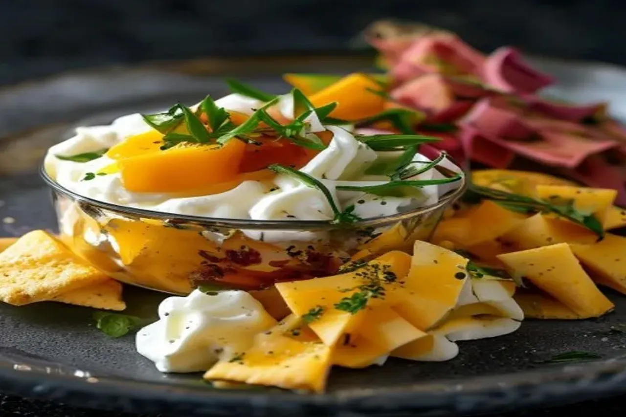 The Ultimate Classic Chutney Cheese Appetizer Recipe