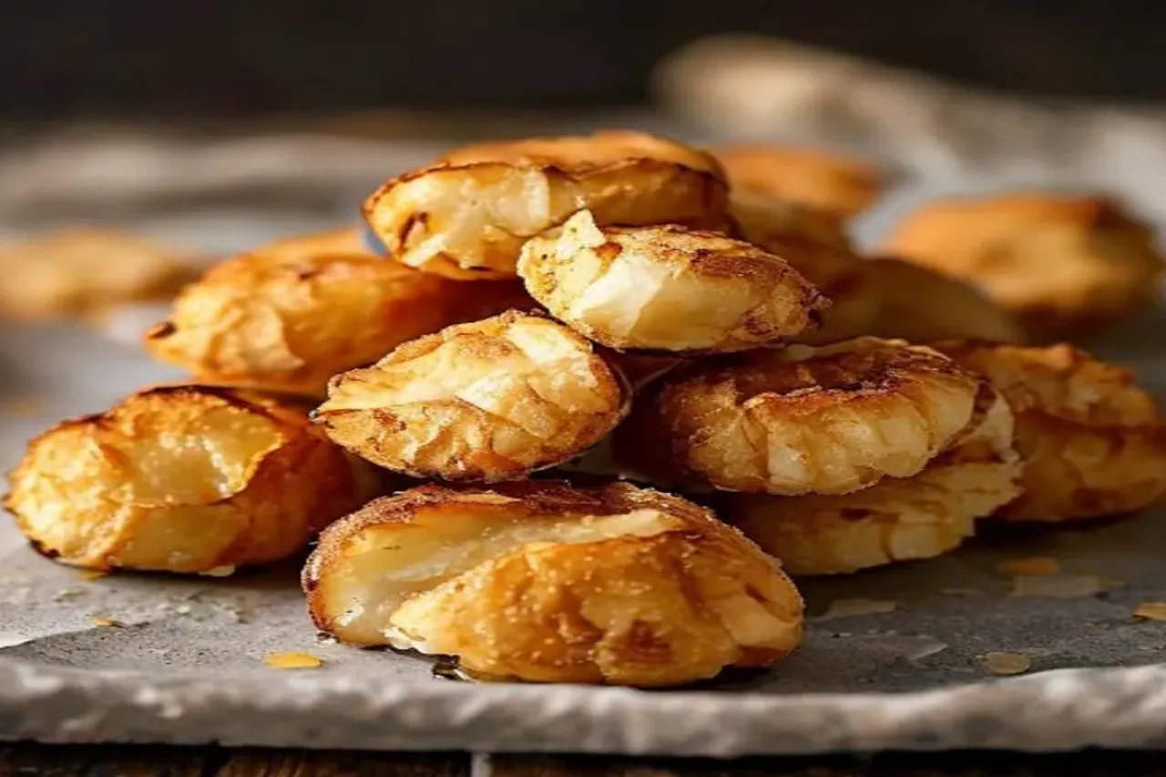 The Ultimate Classic Coconut Drops Recipe