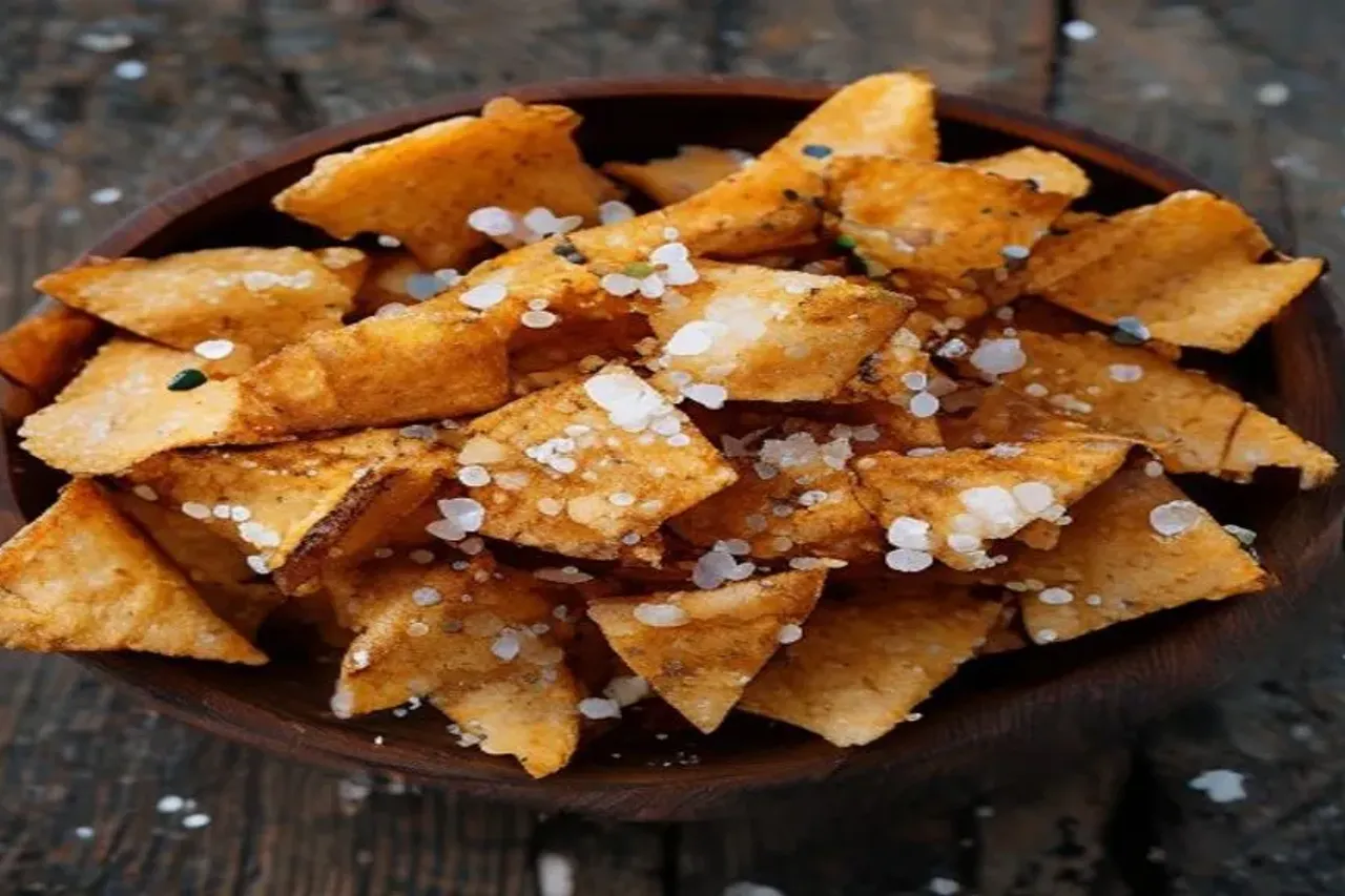 The Ultimate Classic Corn Tortilla Chips Recipe