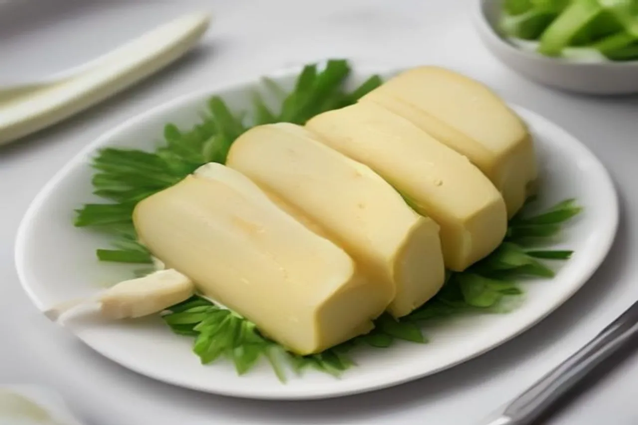 The Ultimate Classic Cream Cheese Stuffed Celery Recipe