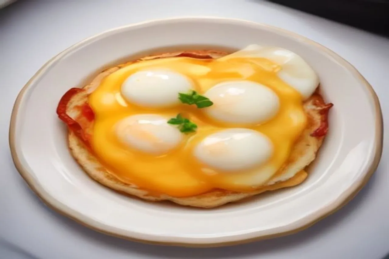 The Ultimate Classic Eggs Benedict Recipe