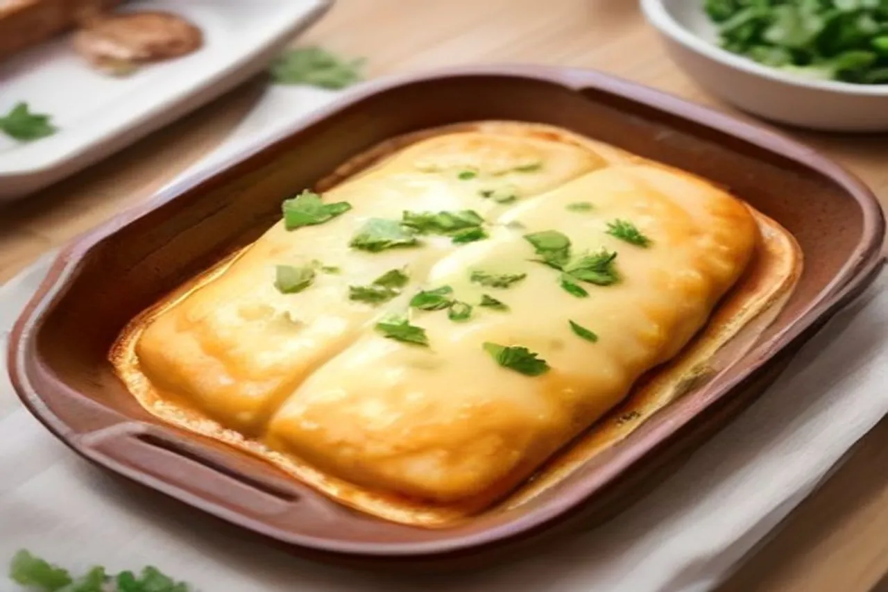 The Ultimate Classic Enchiladas Recipe