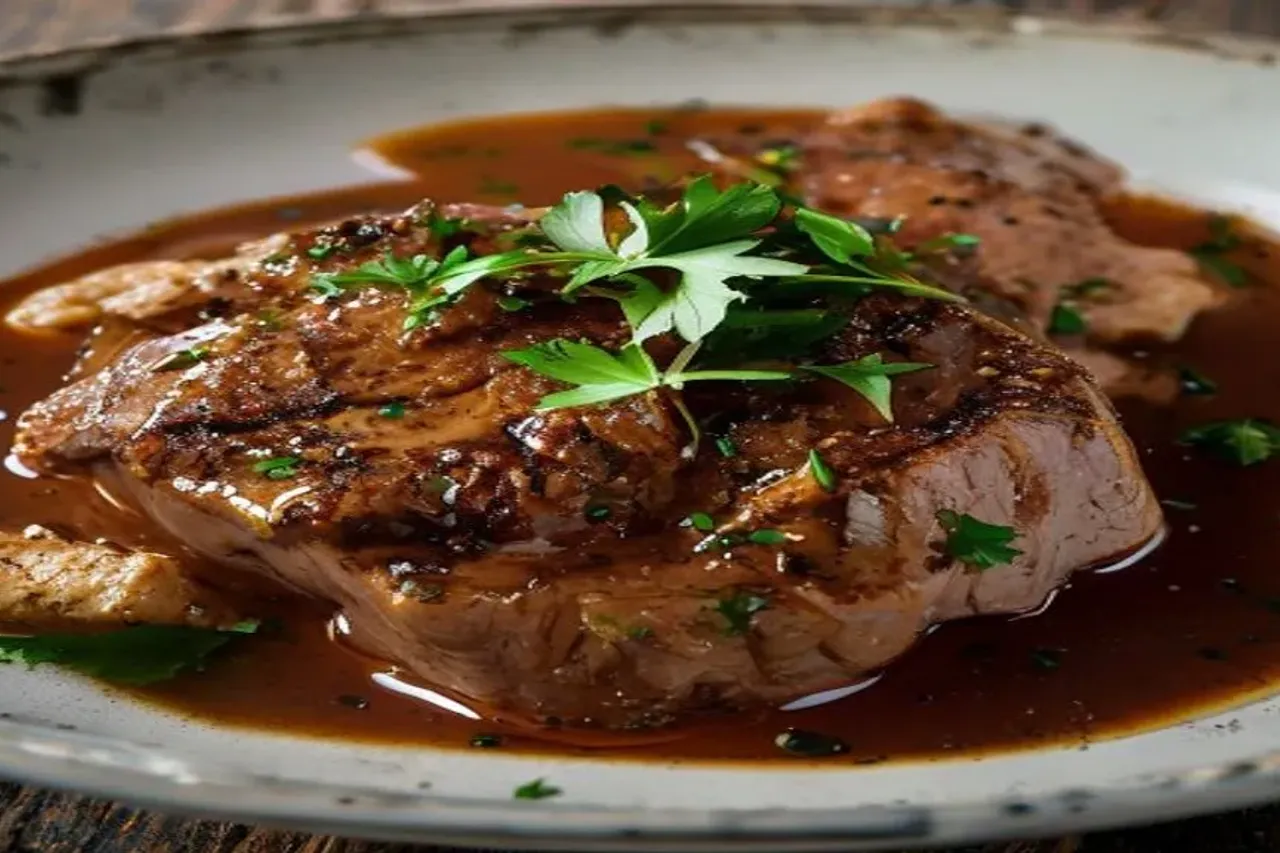 The Ultimate Classic Espagnole Sauce Recipe