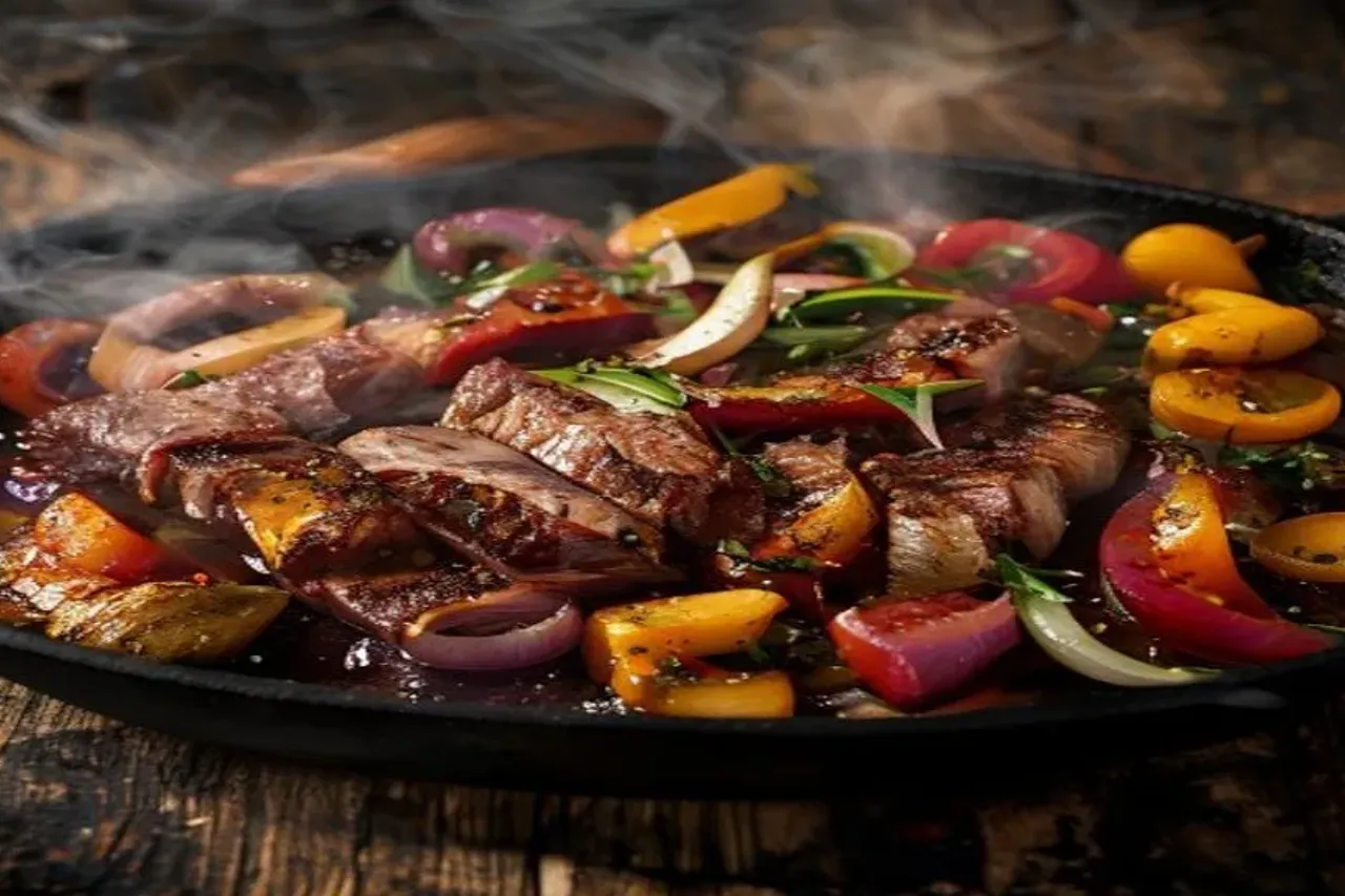 The Ultimate Classic Fajita Marinade Recipe