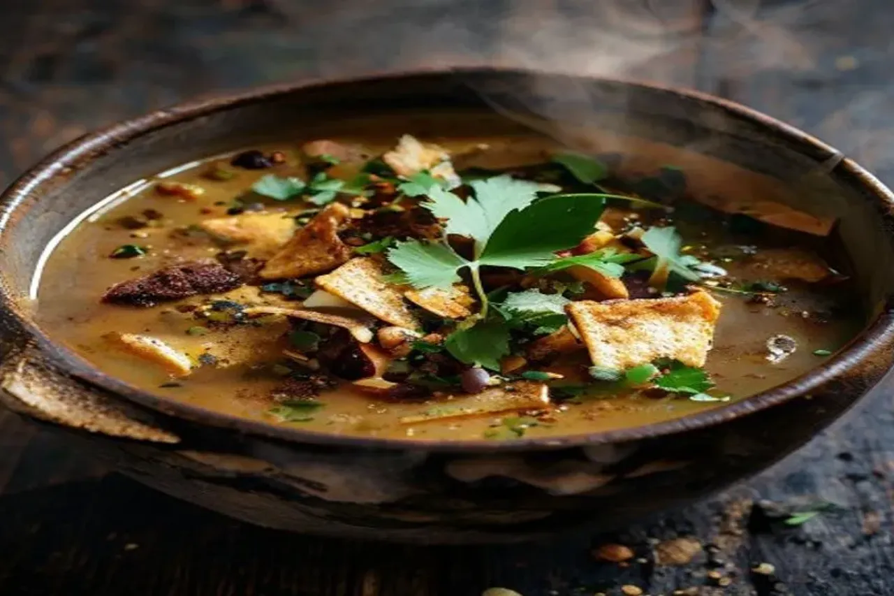 The Ultimate Classic Five-Can Soup Recipe