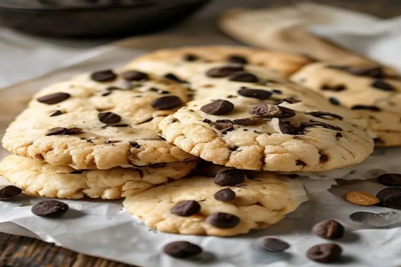 The Ultimate Classic Forgotten Cookies Recipe