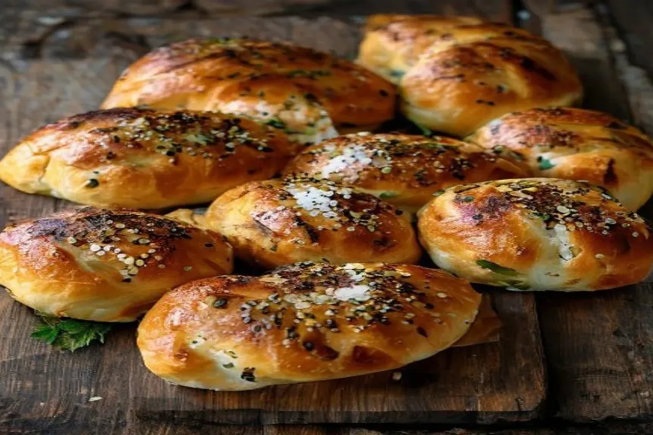 The Ultimate Classic Kummelweck Rolls Recipe