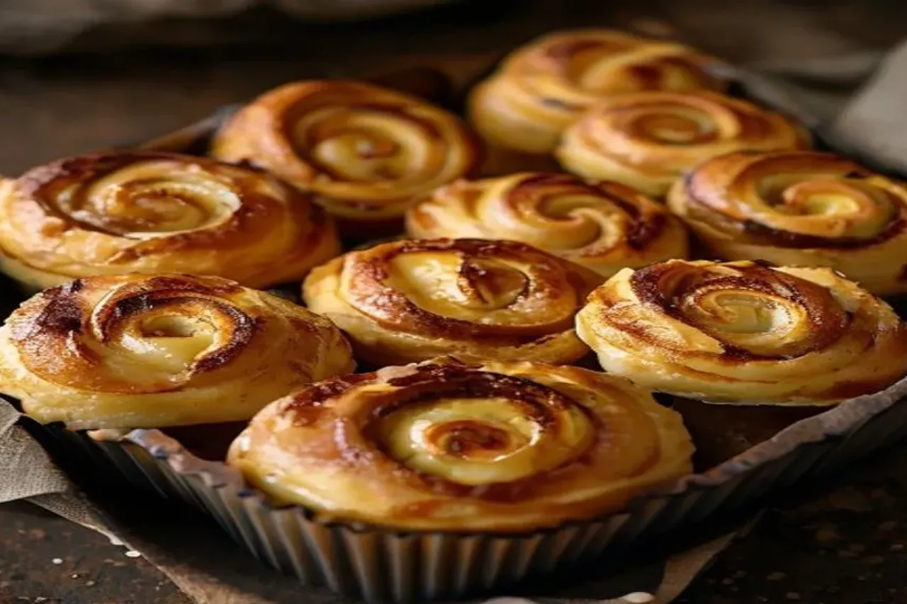 The Ultimate Classic Light Wheat Rolls Recipe