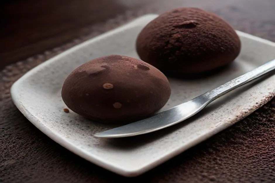 The Ultimate Classic Mocha Espresso Truffle Recipe