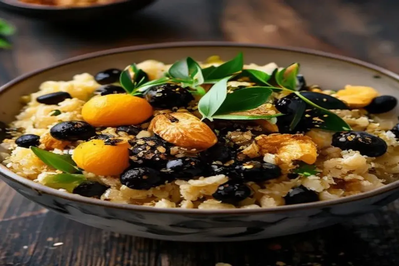 The Ultimate Classic Moroccan Couscous Recipe
