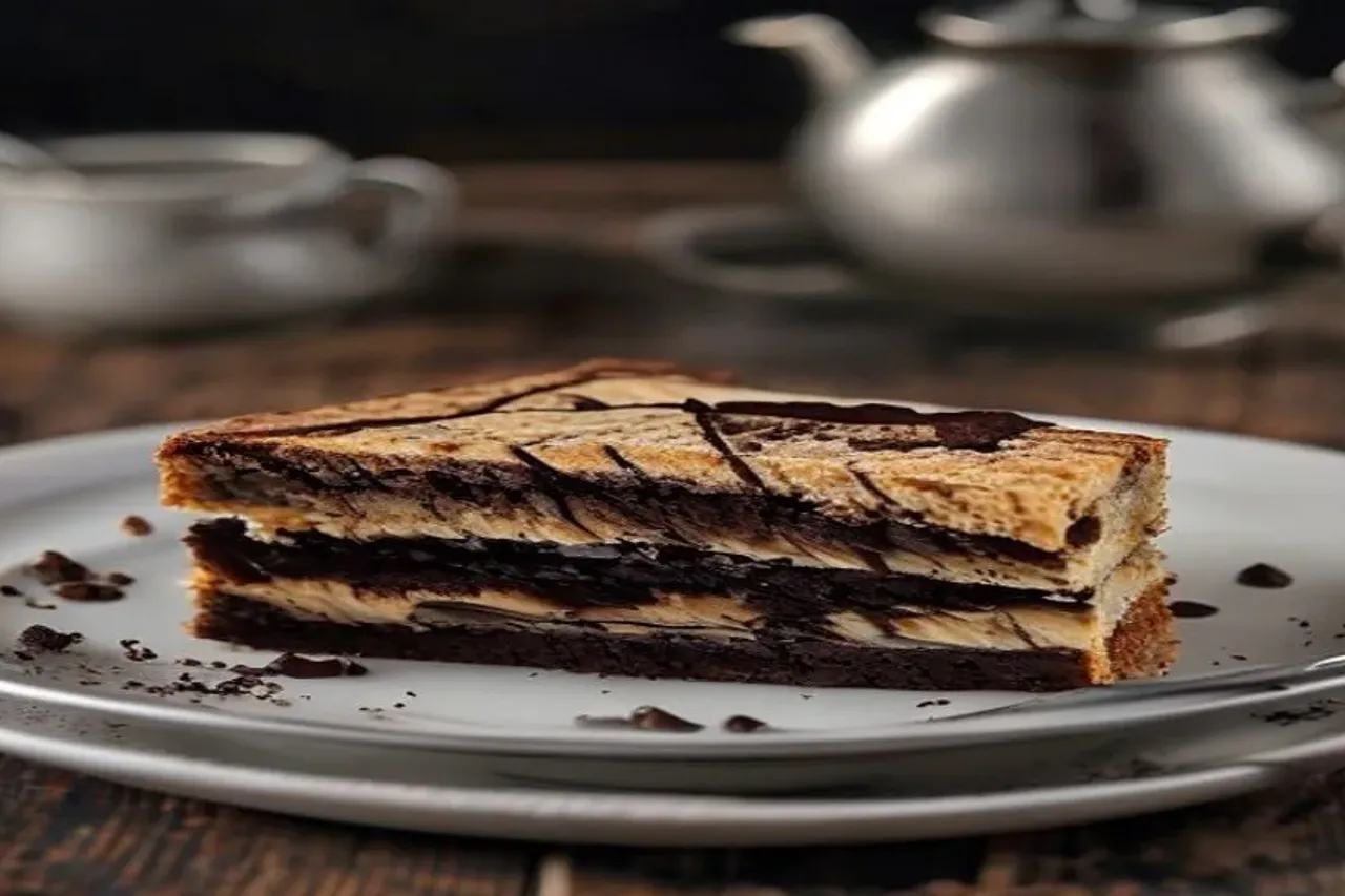 The Ultimate Classic No-Bake Chocolate Biscuit Cake Recipe
