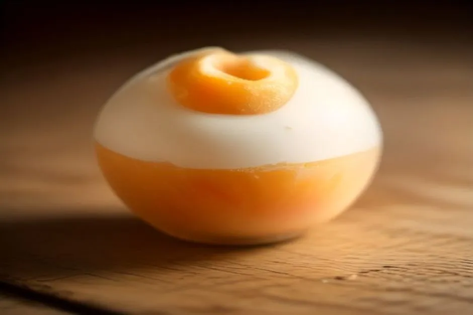 The Ultimate Classic Peach Truffle Recipe
