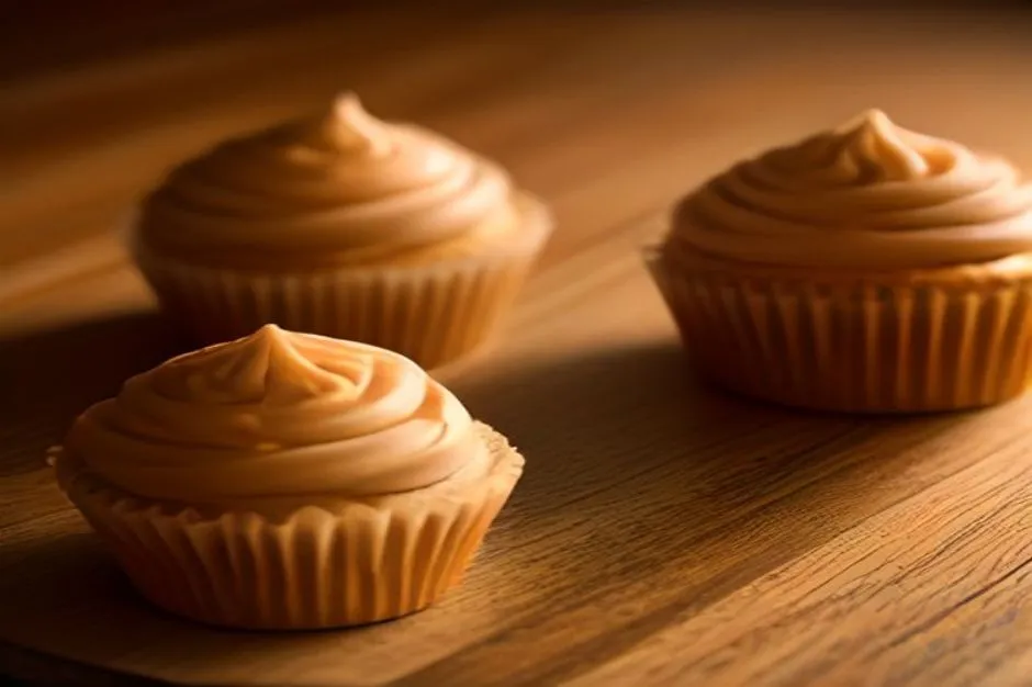 The Ultimate Classic Peanut Butter Cupcake Recipe
