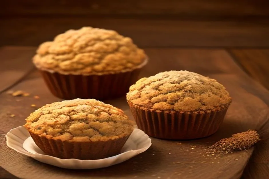 The Ultimate Classic Pumpkin Spice Muffin Recipe